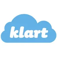 Testimonials - Klart logo